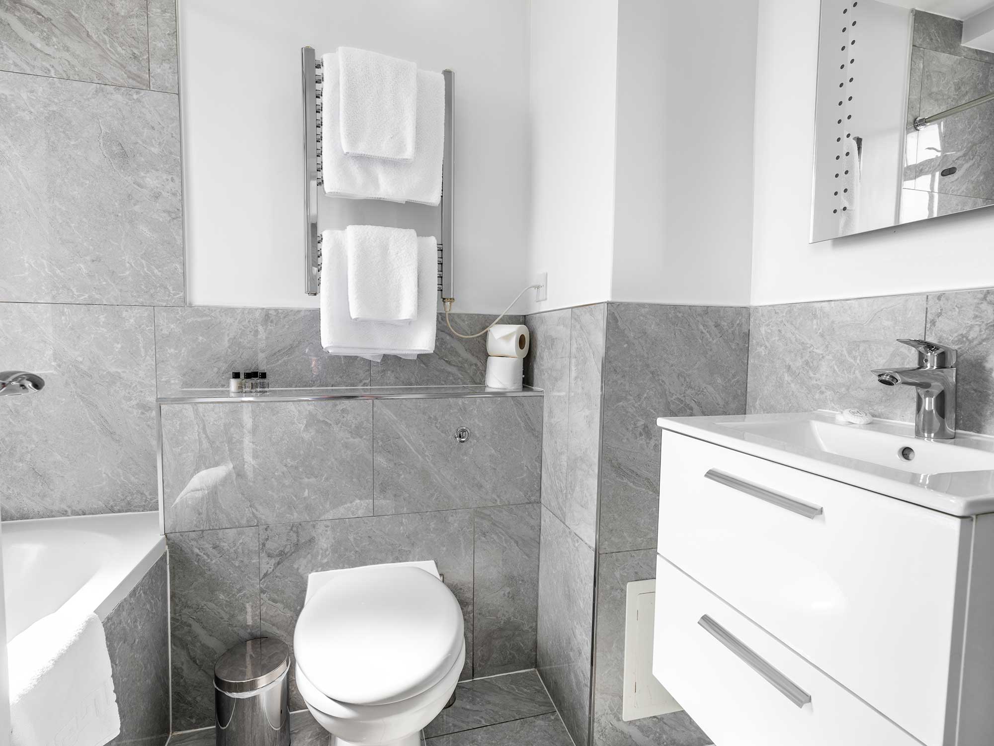 Fotos del hotel - CHELSEA CLOISTERS SERVICED APARTMENTS