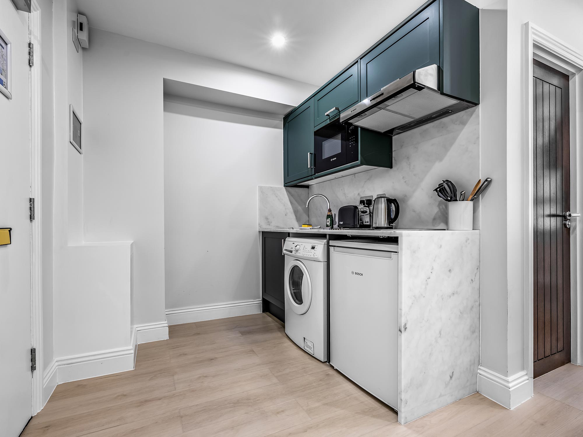 Fotos del hotel - CHELSEA CLOISTERS SERVICED APARTMENTS