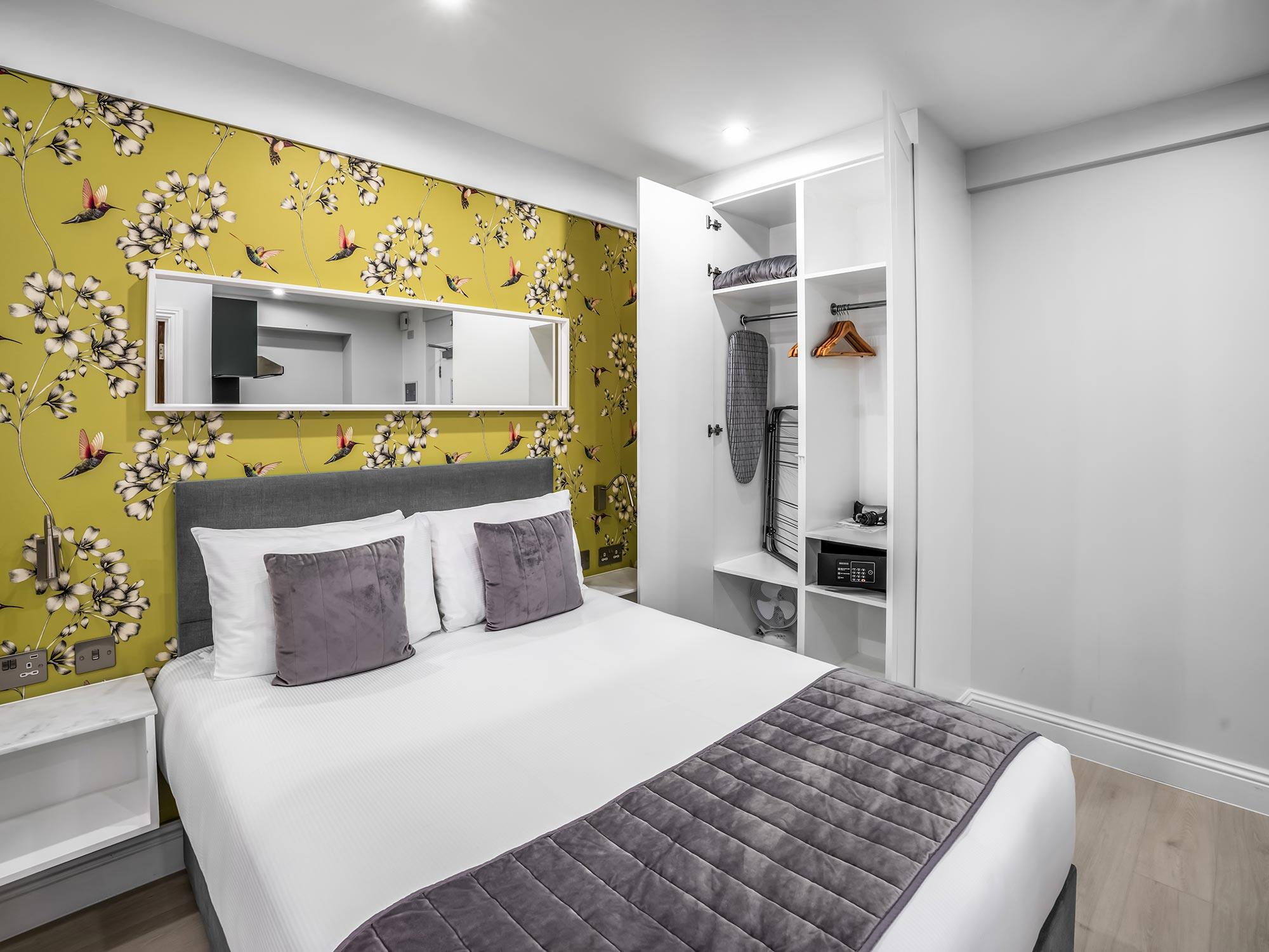 Fotos del hotel - CHELSEA CLOISTERS SERVICED APARTMENTS