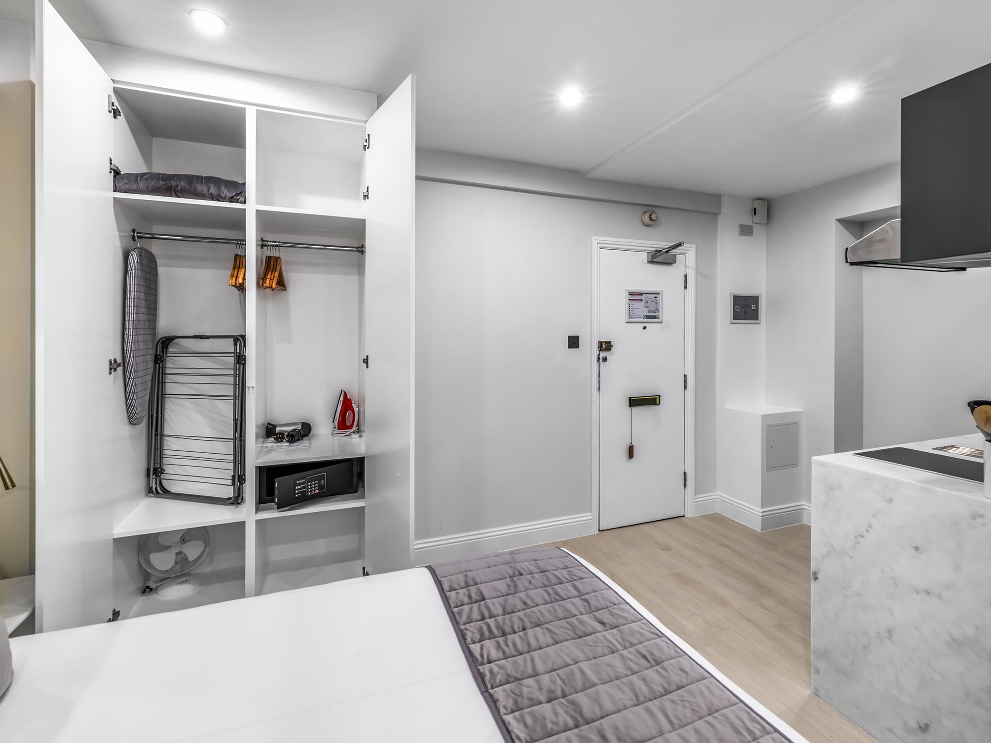 Fotos del hotel - CHELSEA CLOISTERS SERVICED APARTMENTS