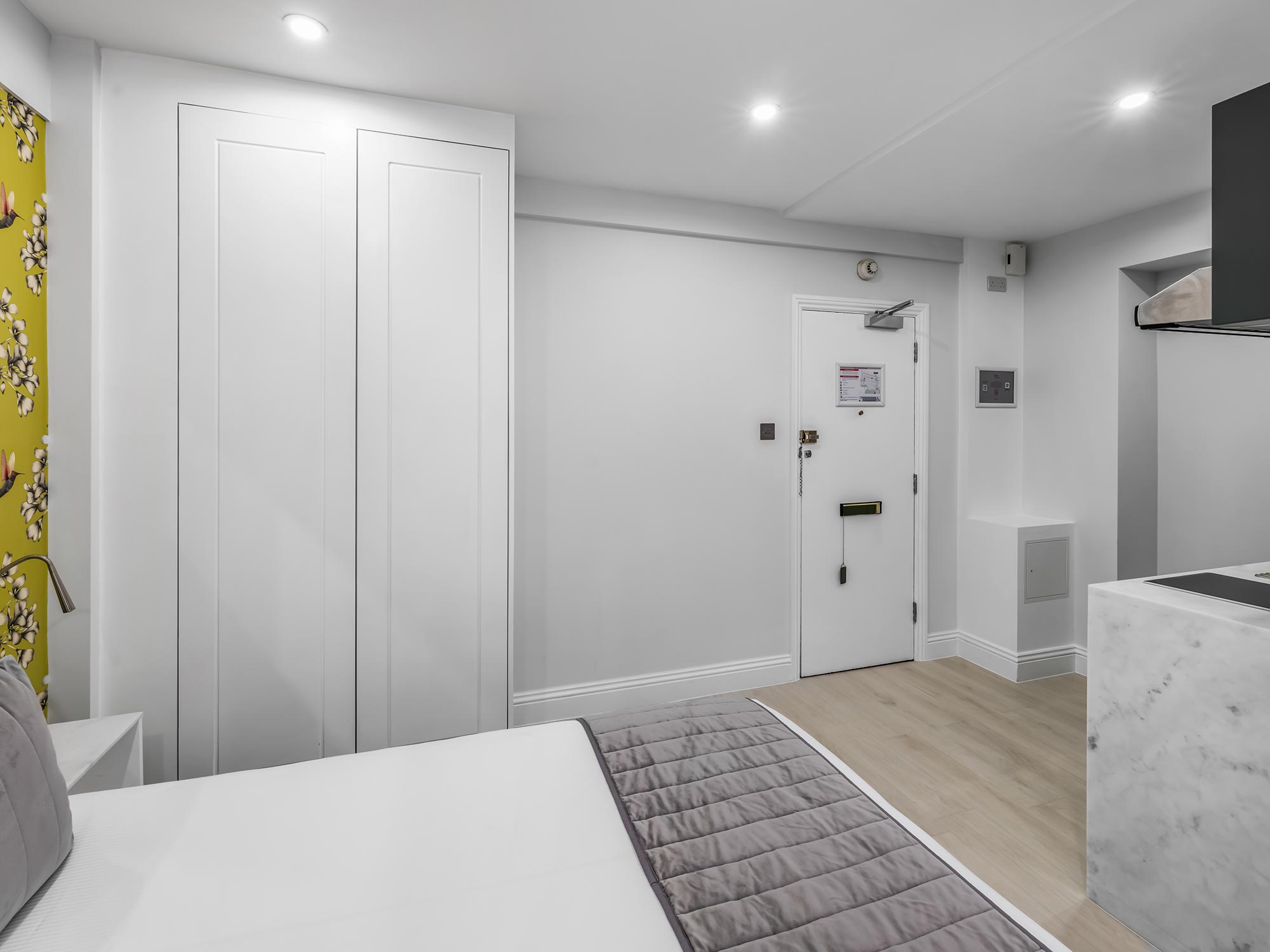 Fotos del hotel - CHELSEA CLOISTERS SERVICED APARTMENTS