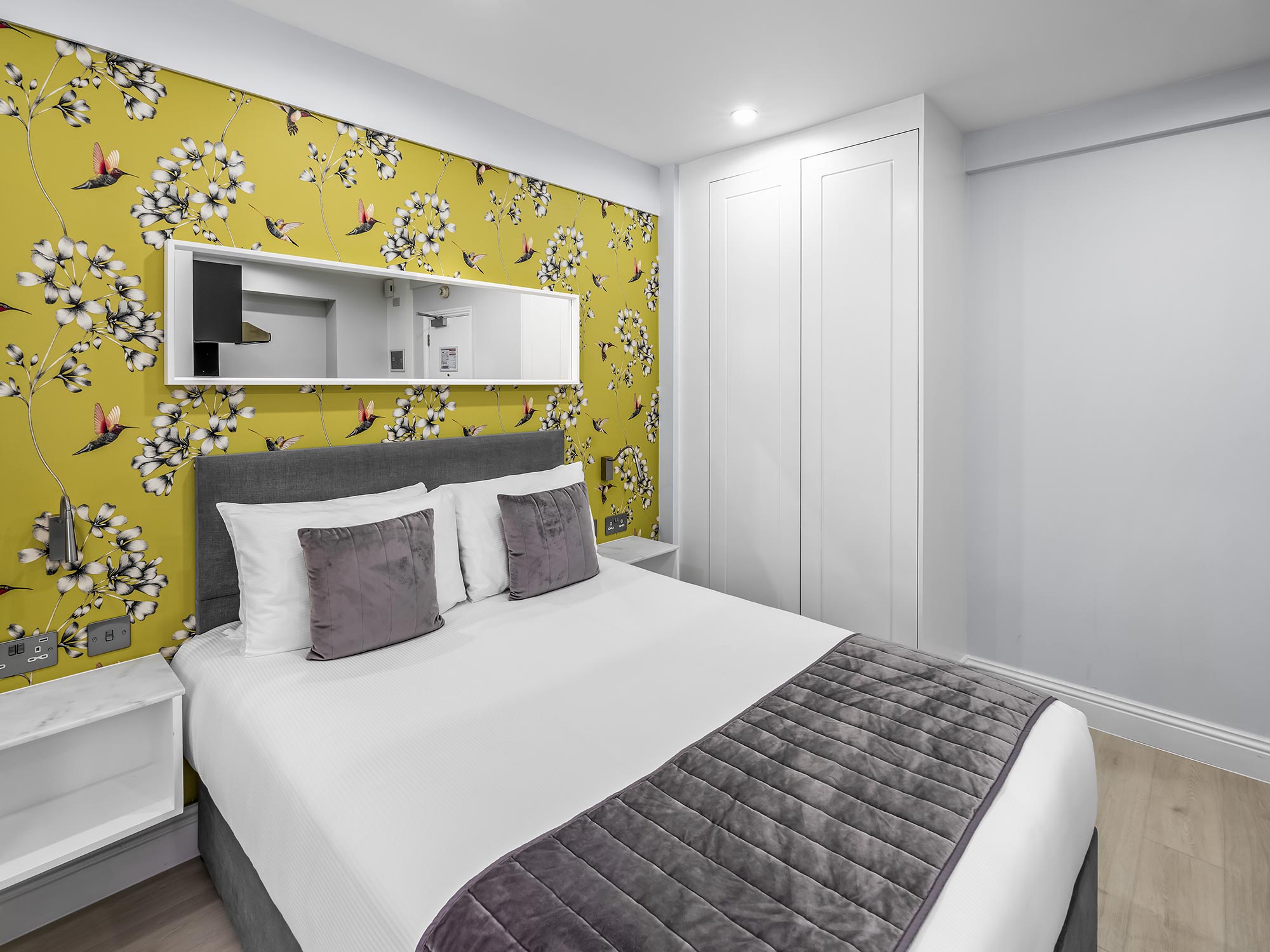 Fotos del hotel - CHELSEA CLOISTERS SERVICED APARTMENTS