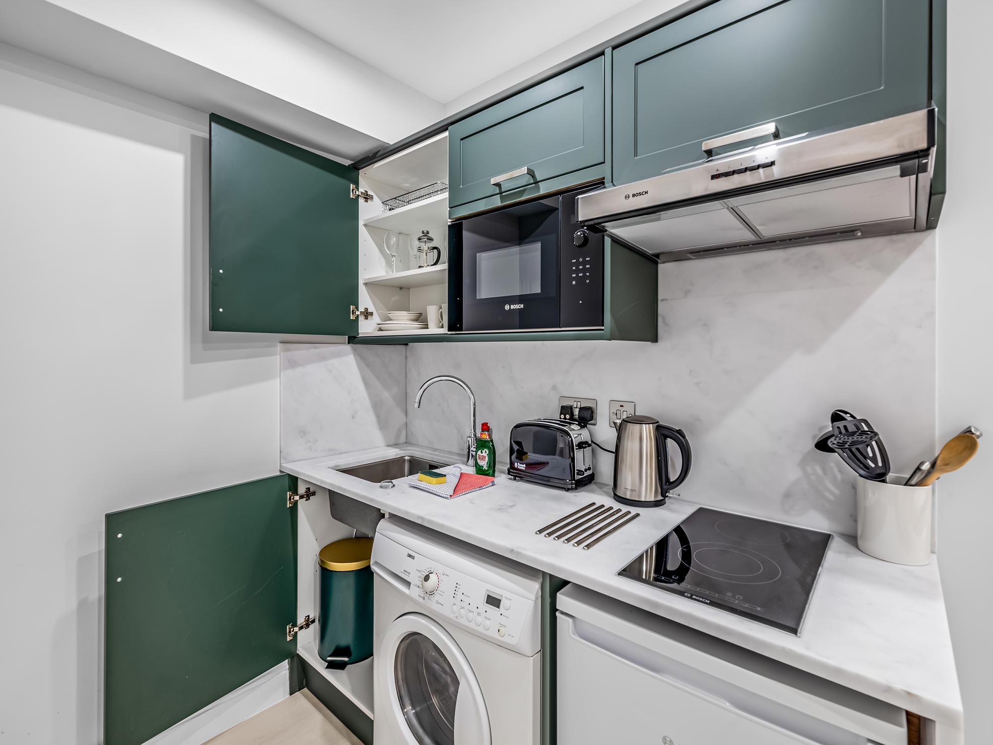 Fotos del hotel - CHELSEA CLOISTERS SERVICED APARTMENTS