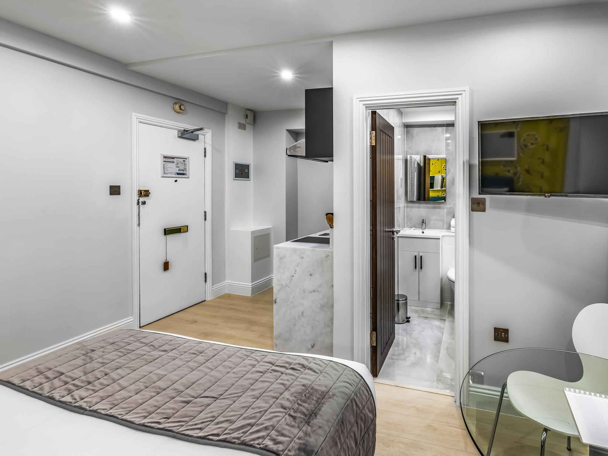 Fotos del hotel - CHELSEA CLOISTERS SERVICED APARTMENTS