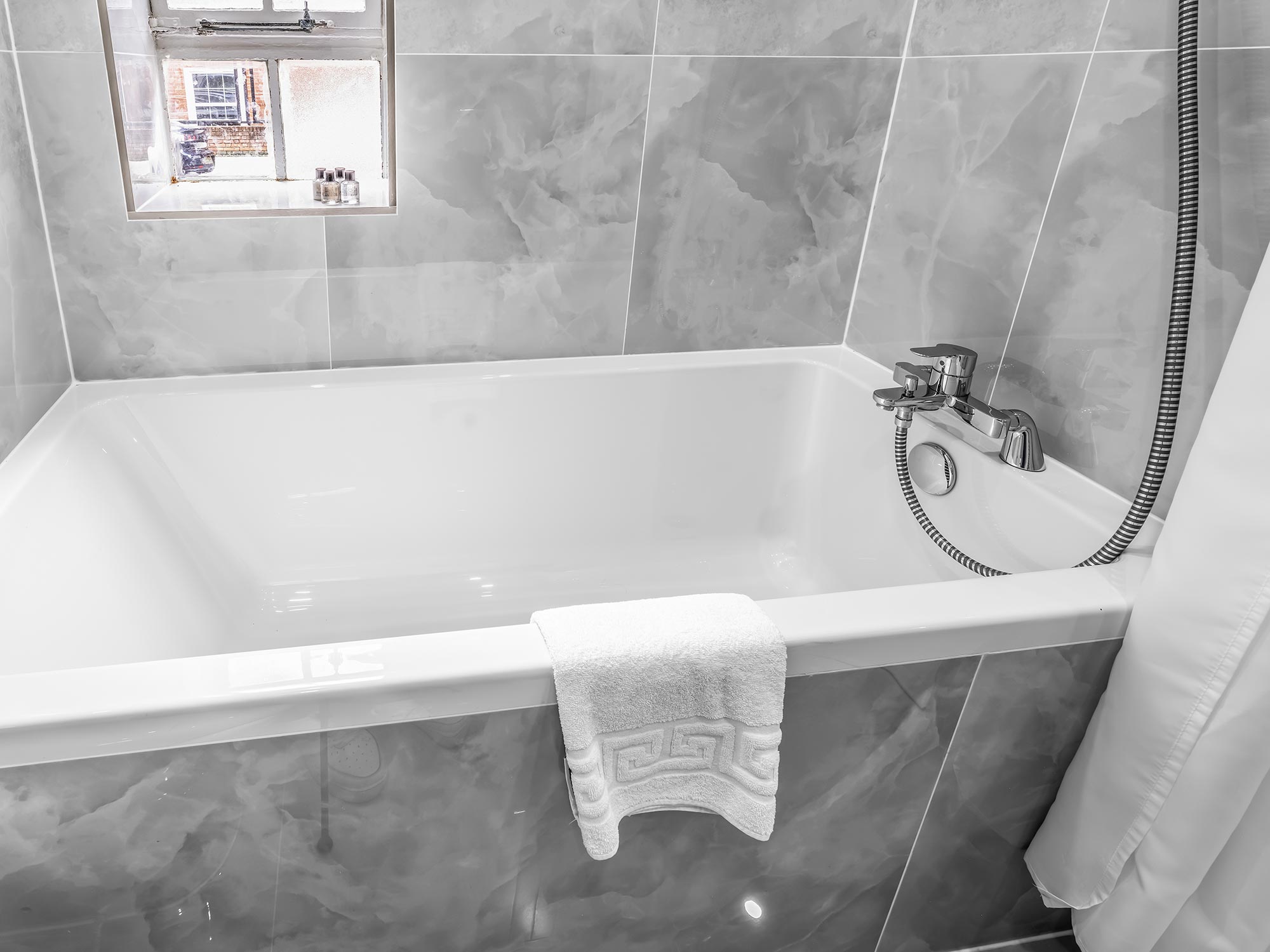 Fotos del hotel - CHELSEA CLOISTERS SERVICED APARTMENTS