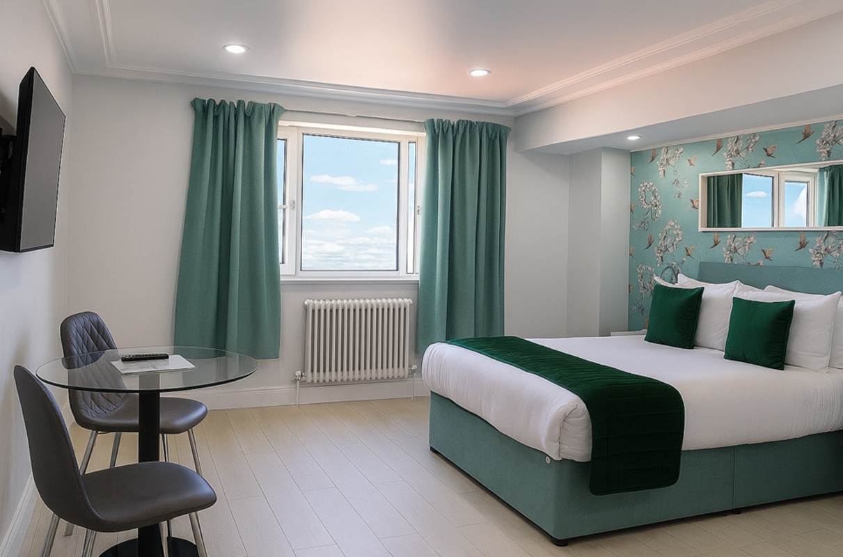 Fotos del hotel - CHELSEA CLOISTERS SERVICED APARTMENTS