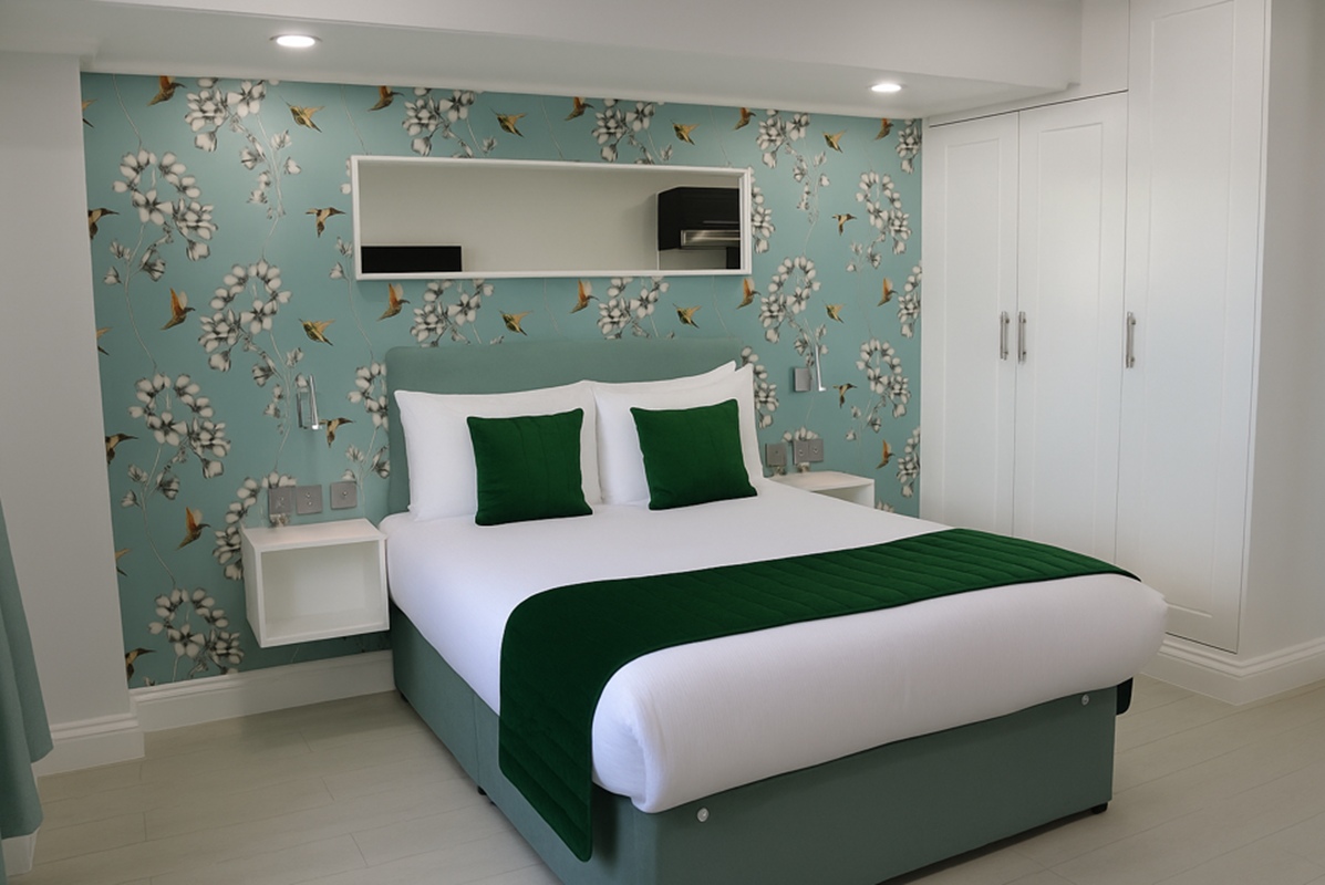 Fotos del hotel - CHELSEA CLOISTERS SERVICED APARTMENTS