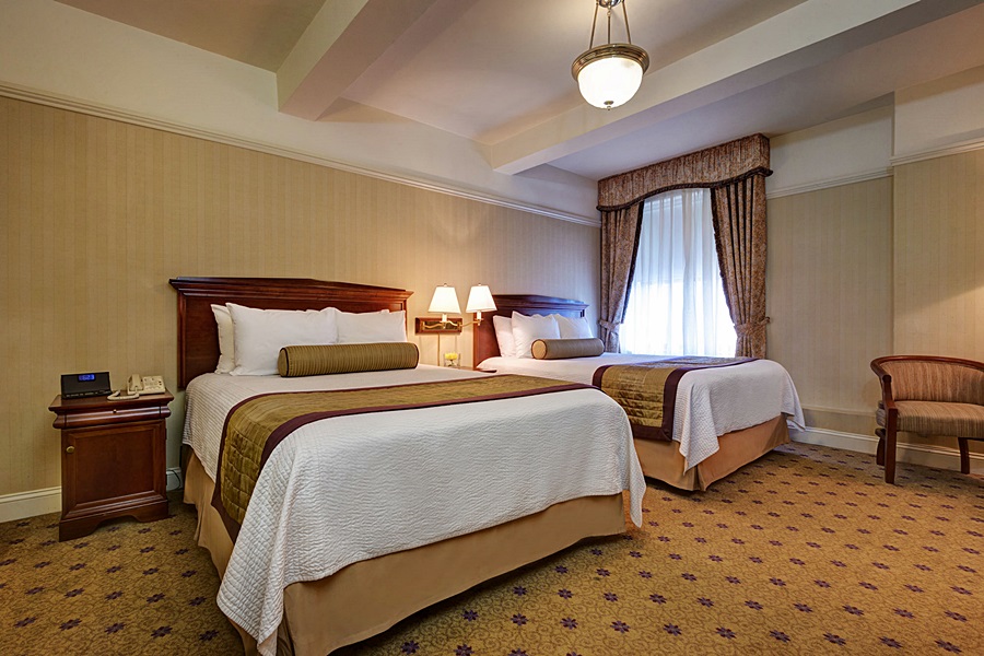 Fotos del hotel - WELLINGTON HOTEL NEW YORK