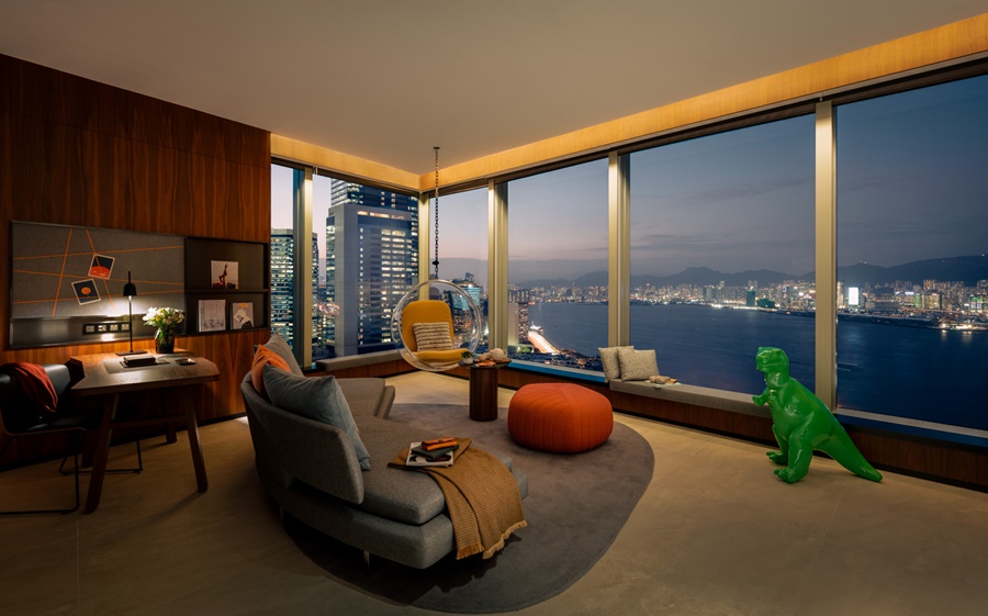 Fotos del hotel - EAST HONG KONG