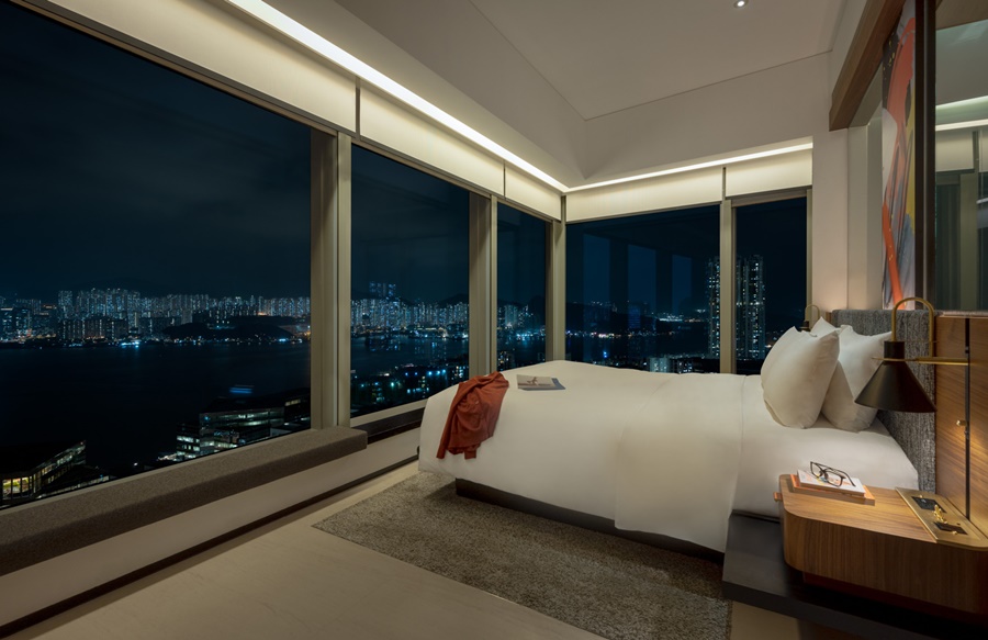 Fotos del hotel - EAST HONG KONG