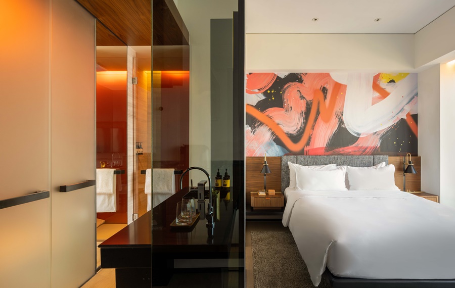 Fotos del hotel - EAST HONG KONG