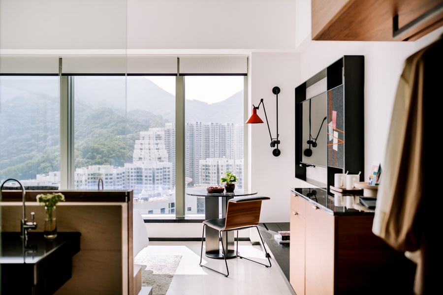Fotos del hotel - EAST HONG KONG