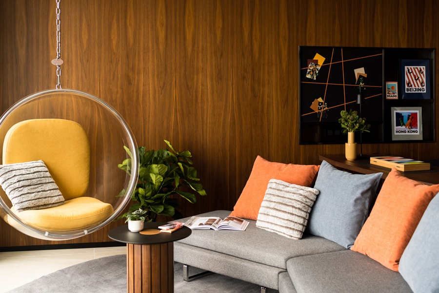 Fotos del hotel - EAST HONG KONG
