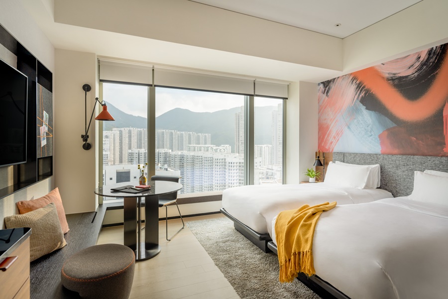 Fotos del hotel - EAST HONG KONG