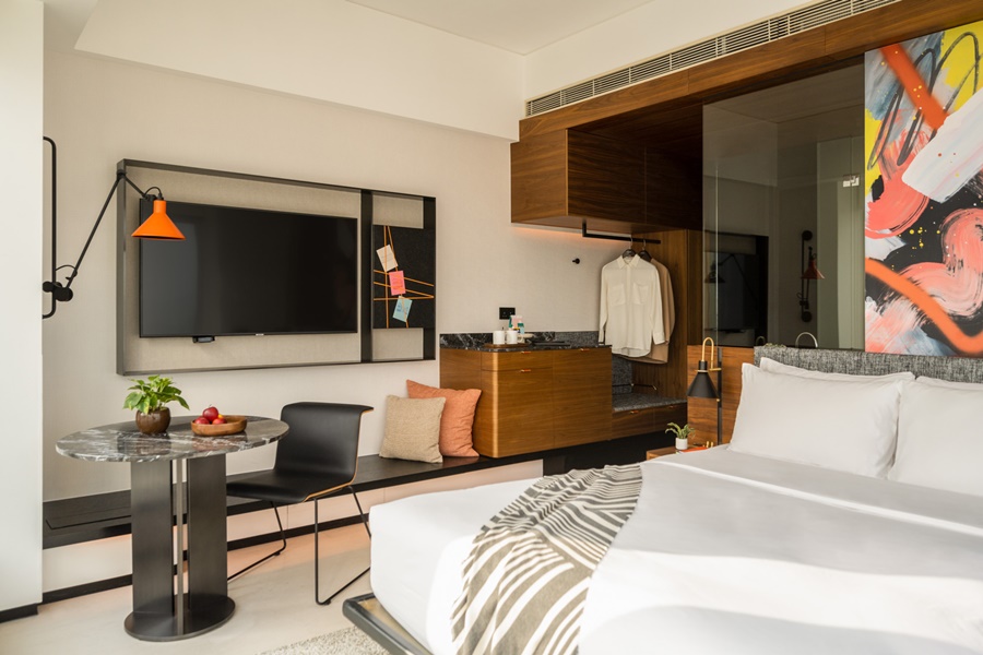 Fotos del hotel - EAST HONG KONG