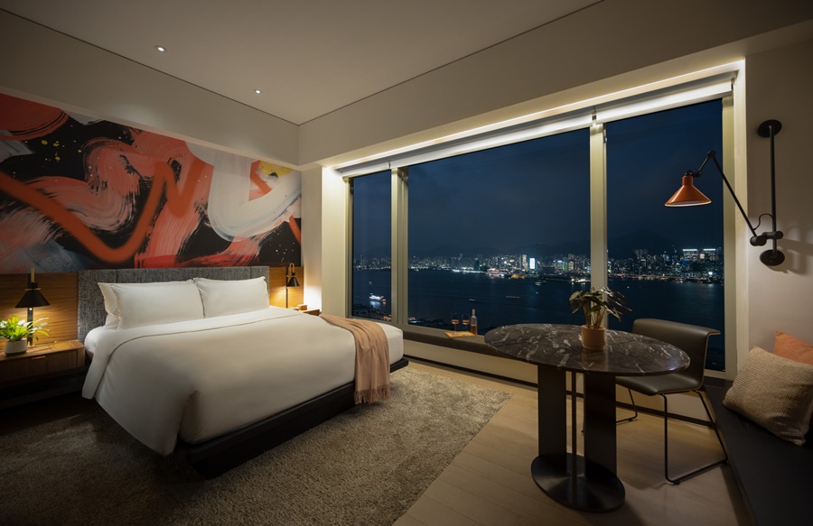 Fotos del hotel - EAST HONG KONG