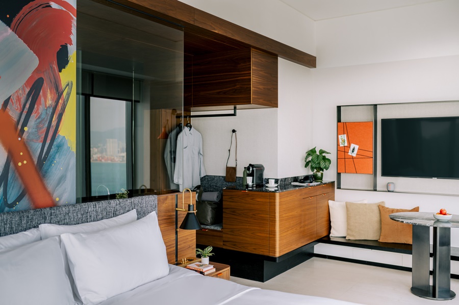 Fotos del hotel - EAST HONG KONG