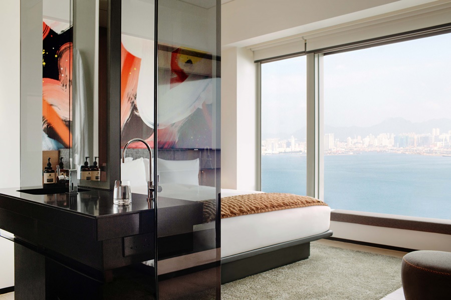 Fotos del hotel - EAST HONG KONG