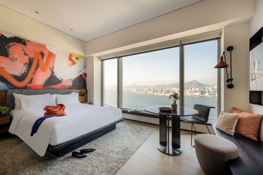 Fotos del hotel - EAST HONG KONG