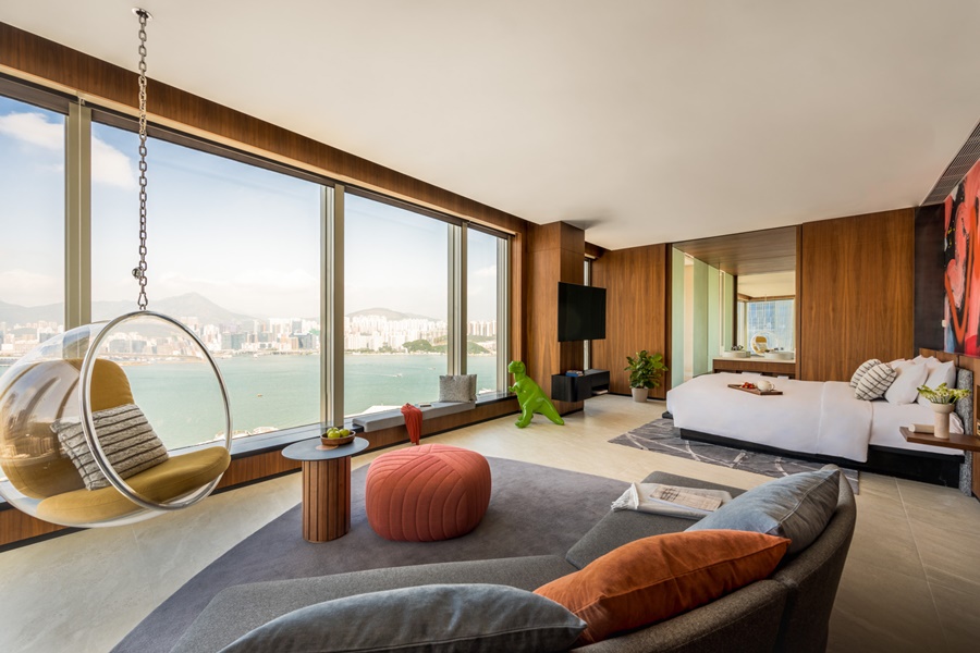 Fotos del hotel - EAST HONG KONG