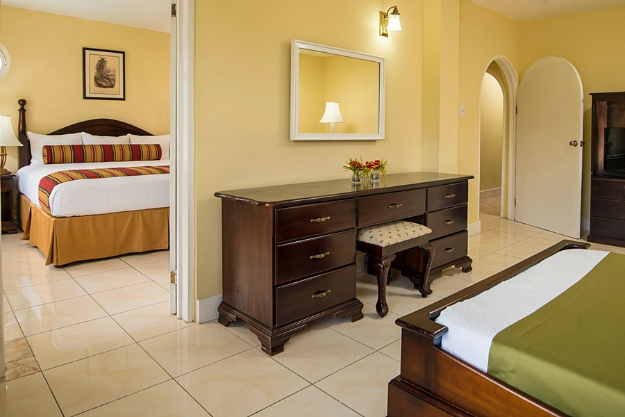 Fotos del hotel - SEAGARDEN BEACH RESORT