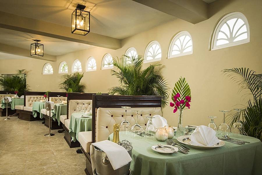 Fotos del hotel - SEAGARDEN BEACH RESORT