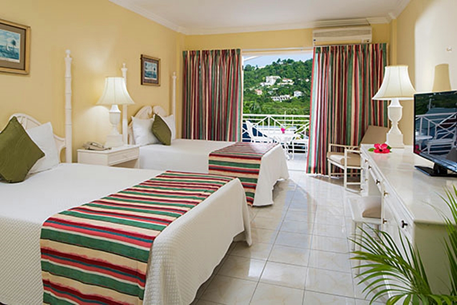 Fotos del hotel - SEAGARDEN BEACH RESORT