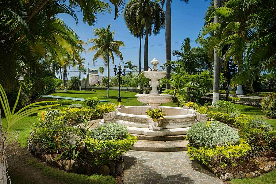 Fotos del hotel - SEAGARDEN BEACH RESORT