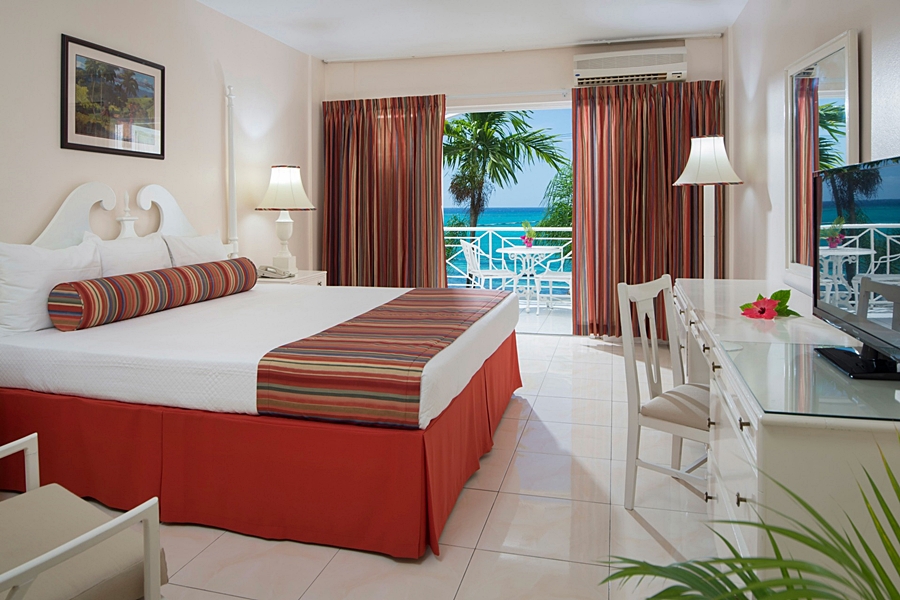 Fotos del hotel - SEAGARDEN BEACH RESORT