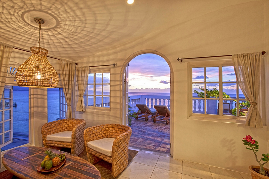 Fotos del hotel - SEAGARDEN BEACH RESORT