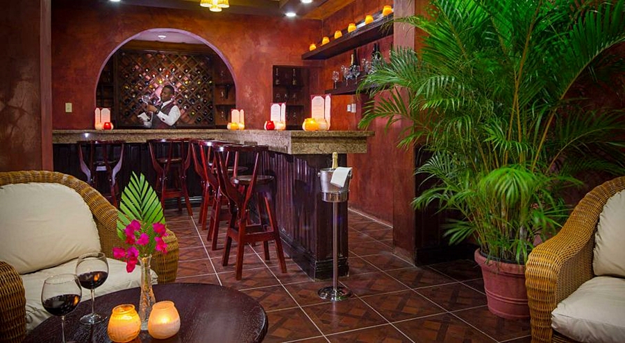 Fotos del hotel - SEAGARDEN BEACH RESORT