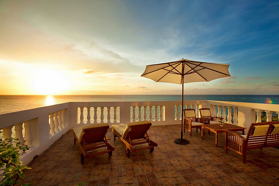 Fotos del hotel - SEAGARDEN BEACH RESORT