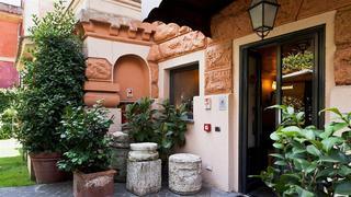 Fotos del hotel - HOTEL AVENTINO