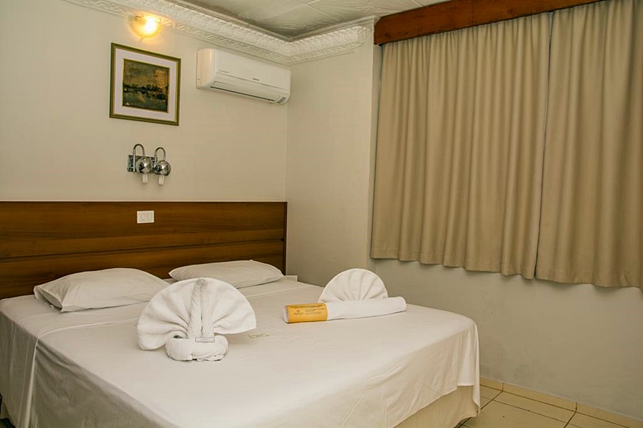 Fotos del hotel - MIRANTE HOTEL