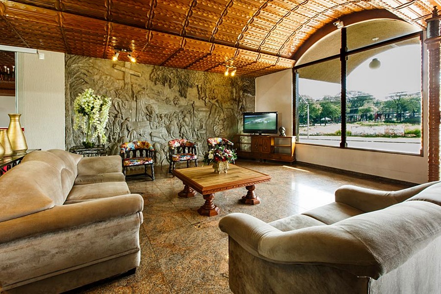 Fotos del hotel - MIRANTE HOTEL