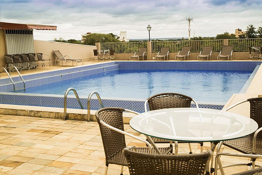 Fotos del hotel - MIRANTE HOTEL