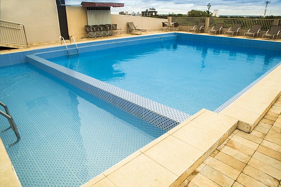 Fotos del hotel - MIRANTE HOTEL