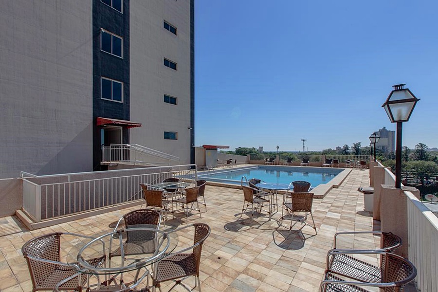 Fotos del hotel - MIRANTE HOTEL