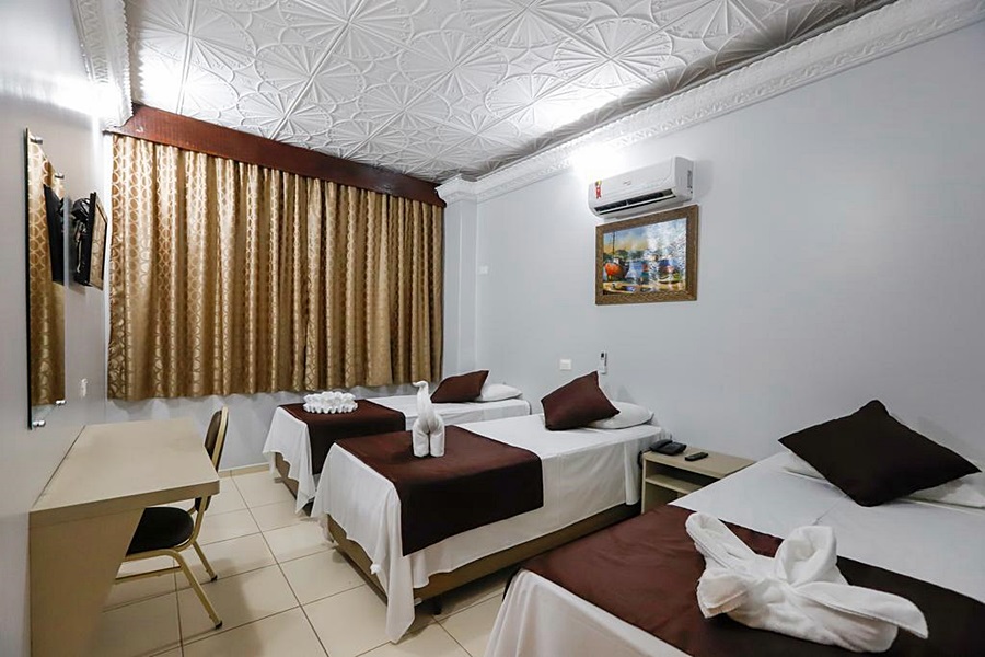 Fotos del hotel - MIRANTE HOTEL