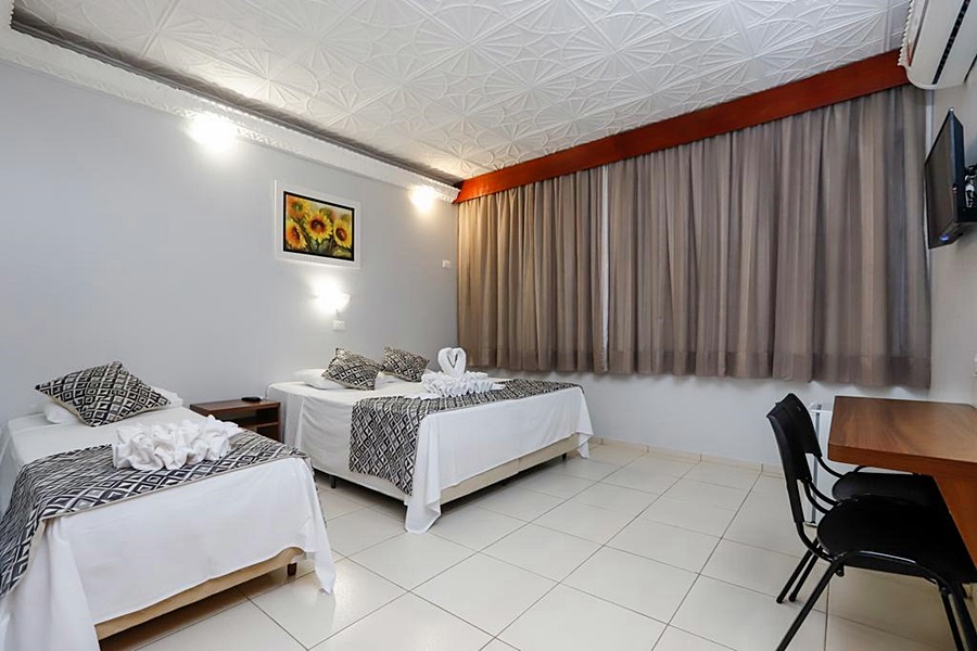 Fotos del hotel - MIRANTE HOTEL