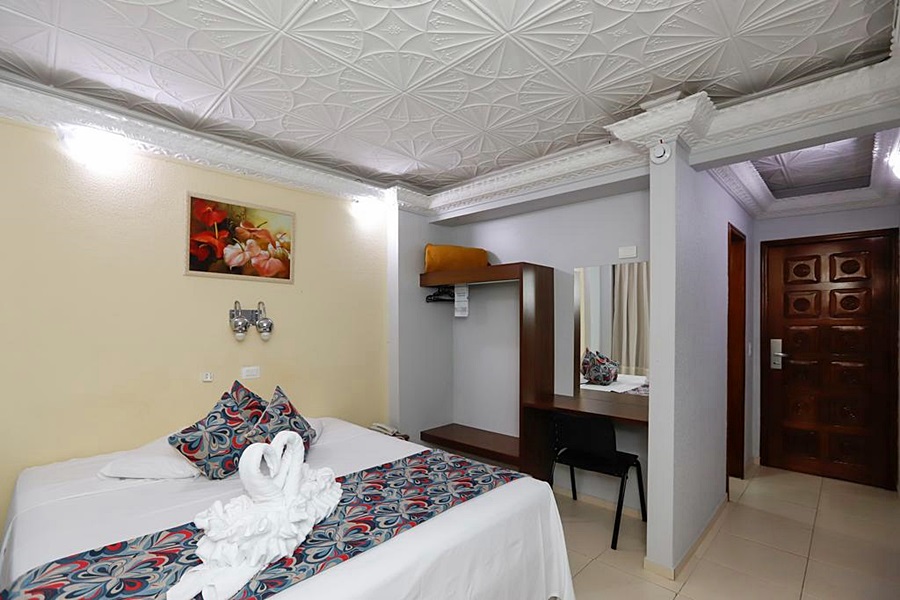 Fotos del hotel - MIRANTE HOTEL