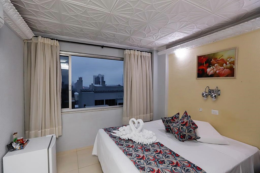 Fotos del hotel - MIRANTE HOTEL