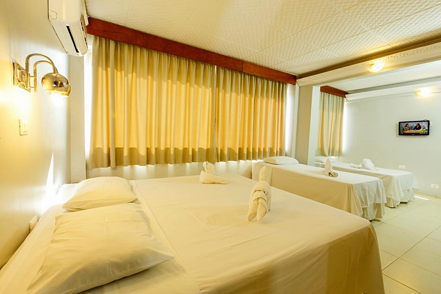 Fotos del hotel - MIRANTE HOTEL
