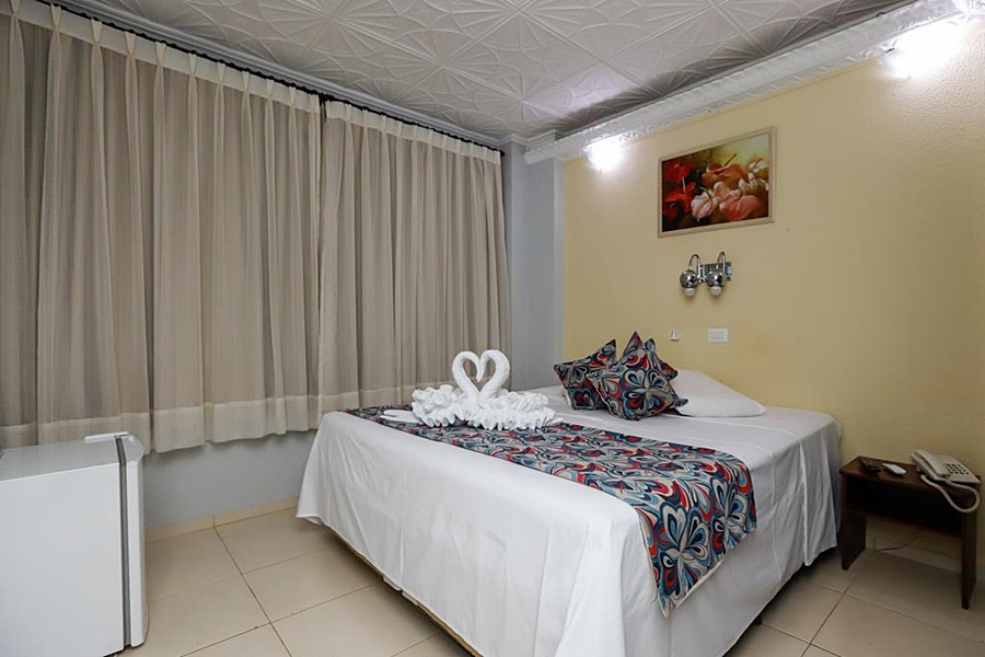 Fotos del hotel - MIRANTE HOTEL