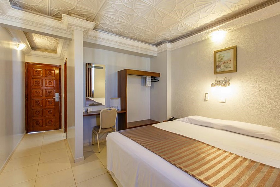 Fotos del hotel - MIRANTE HOTEL