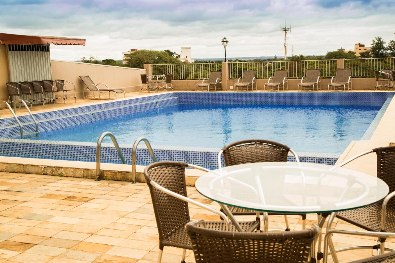 Fotos del hotel - MIRANTE HOTEL