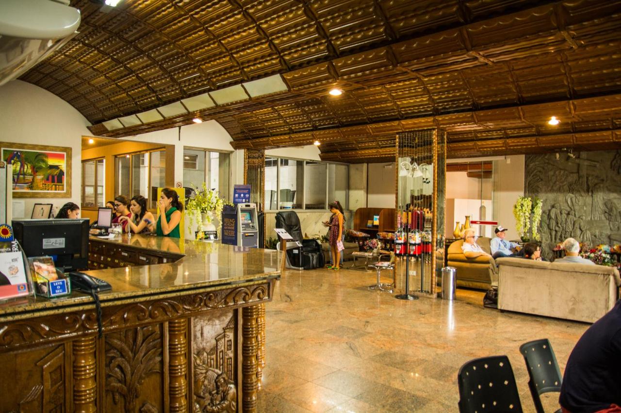 Fotos del hotel - MIRANTE HOTEL