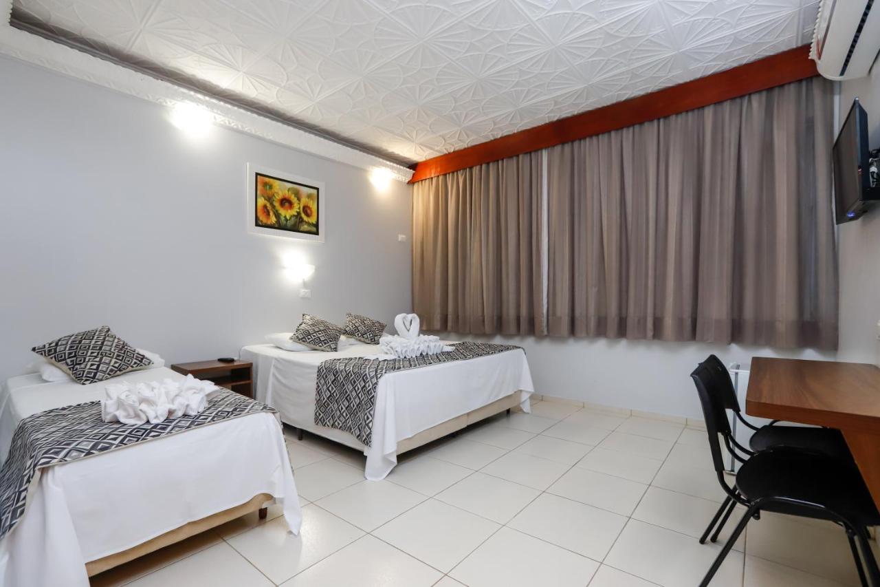 Fotos del hotel - MIRANTE HOTEL