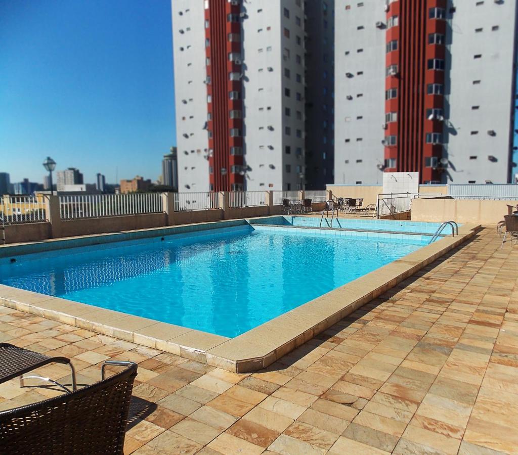 Fotos del hotel - MIRANTE HOTEL