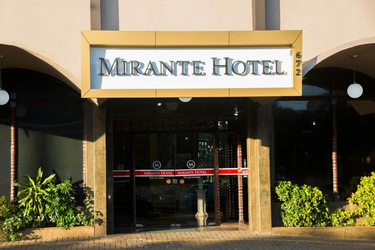 Fotos del hotel - MIRANTE HOTEL